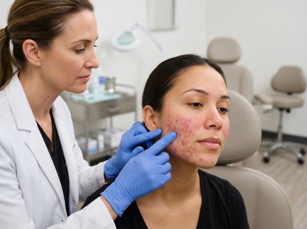 Acne scars vs PIH marks treatment