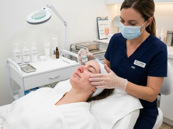Dr. Yaksh Oza diagnostic consultation