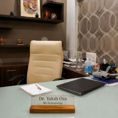 Adorn Skin Clinic Satellite Ahmedabad