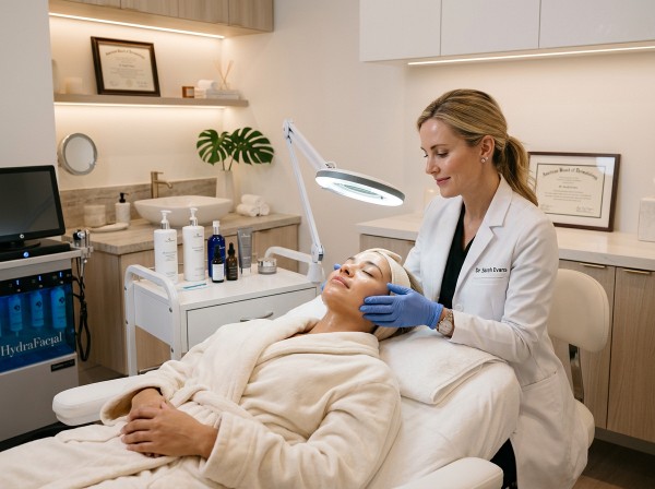 Topical Acne Treatment
