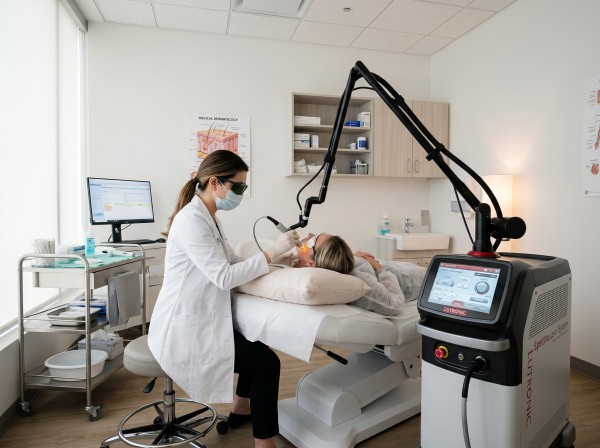 Botox vs Fillers vs Skin Boosters